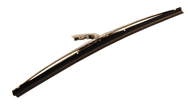 Wiper blade 1800 69-71 w retainer 7 mm in the group Volvo / 140/164 / Electrical components / Front/rear screen wiper / Rear screen wiper 145-1972 at VP Autoparts Inc. (673193)
