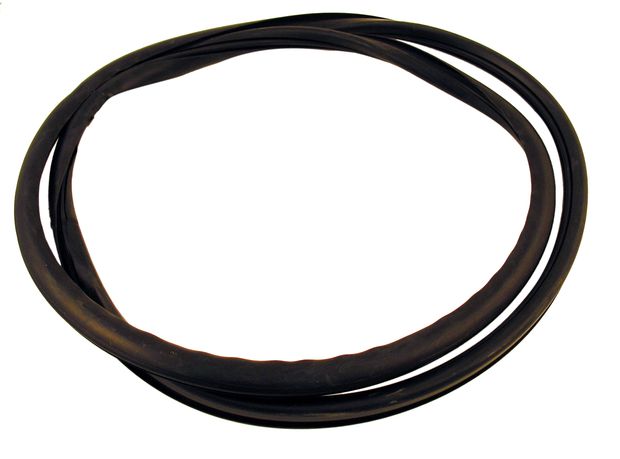 Rubber seal Front screen 1800 1964-69 in the group Volvo / 1800 / Body / Window glass/rubber seals / Gaskets and seals 1800 1961-73 at VP Autoparts Inc. (673319)