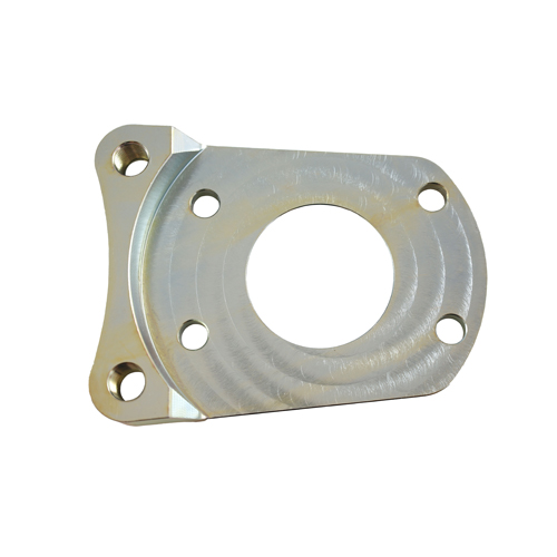 Brake caliper bracket AZ/1800 2-Circuit in the group Volvo / 1800 / Brake system / Brakes front / Front wheel brake 1800 B20 2 circ at VP Autoparts Inc. (673581)