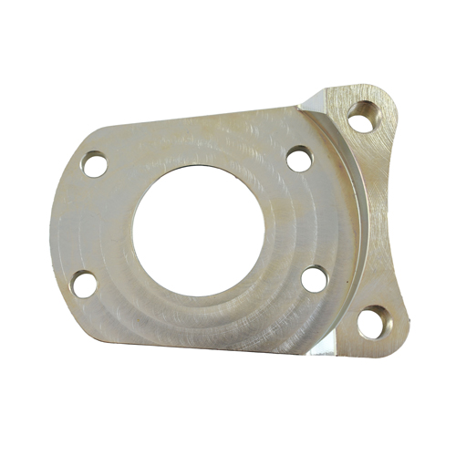 Brake caliper bracket AZ/1800 2-Circuit in the group Volvo / 1800 / Brake system / Brakes front / Front wheel brake 1800 B20 2 circ at VP Autoparts Inc. (673582)