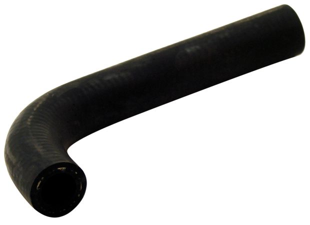 Volvo 1800 heater hose in the group Volvo / 1800 / Heater system & fresh air 1800 61-73 at VP Autoparts Inc. (673706)