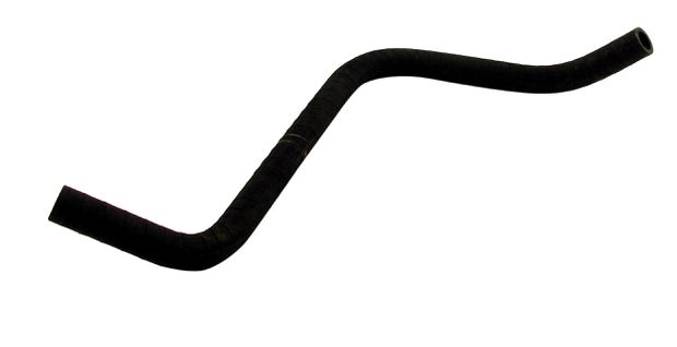 Volvo 1800 Heater hose in the group Volvo / 1800 / Heater system & fresh air 1800 61-73 at VP Autoparts Inc. (673707)