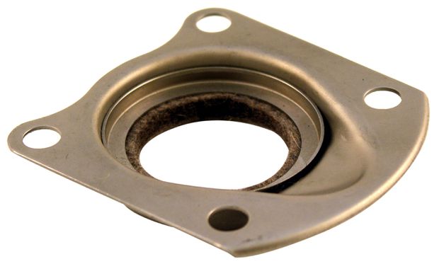 Seal Rear axle PV/Duett/Amazon/1800 in the group Volvo / 1800 / Transmission/rear suspension / Rear axle / Wheel bearings 1800 1960-69 at VP Autoparts Inc. (673791)