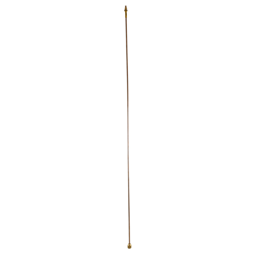 Brake line 1800 69- Union-Hose RH in the group Volvo / 1800 / Brake system / Master brake cylinder/brake line / Brake lines & accessories B20 at VP Autoparts Inc. (673841)