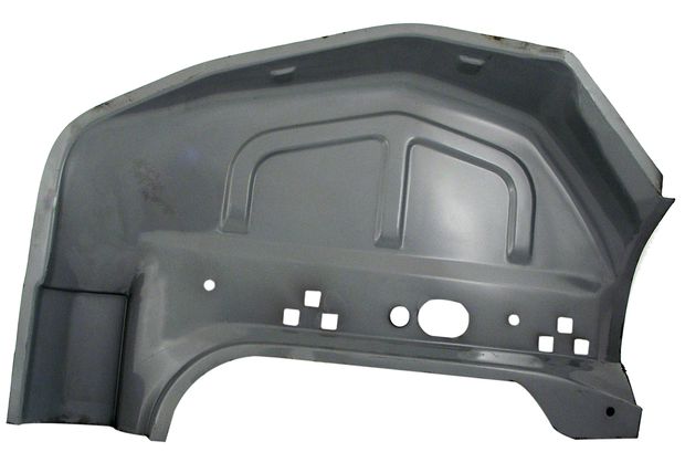 Cowl side 140/164/240/260 RH in the group Volvo / 140/164 / Body / Body sides/roof / Body sides components 164 1969-75 at VP Autoparts Inc. (675160)
