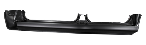 Rocker panel 144/164/240 outer LH in the group Volvo / 140/164 / Body / Body sides/roof / Body sides components 164 1969-75 at VP Autoparts Inc. (675165OE)