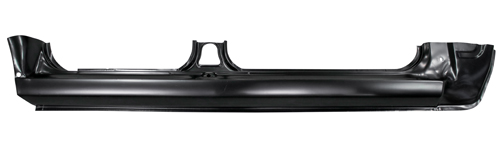 Rocker panel 144/164/240 outer RH in the group Volvo / 140/164 / Body / Body sides/roof / Body sides components 164 1969-75 at VP Autoparts Inc. (675166OE)
