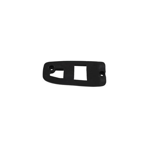Gasket Door handle 140/164 67-71 LH in the group Volvo / 140/164 / Body / Door components / Door components 164 1969-73 rear at VP Autoparts Inc. (675484)