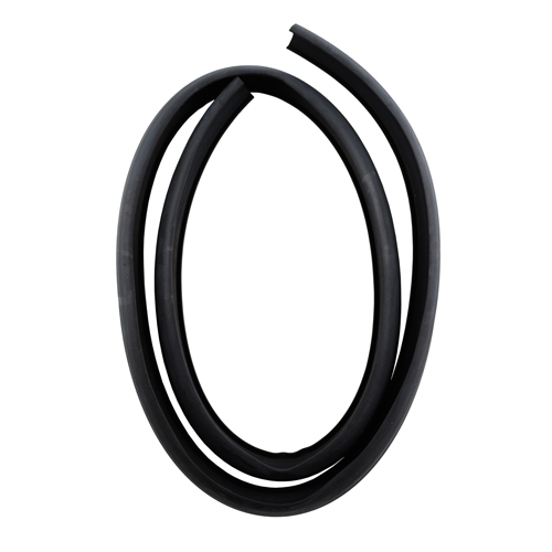Rubber seal Bonnet 140/164 in the group Volvo / 140/164 / Body / Window glass/rubber seals / Gaskets and seals 164 at VP Autoparts Inc. (675941)