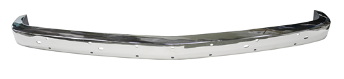 Bumper 140 67-72 rear in the group Volvo / 140/164 / Body / Bumpers / Bumpers 140 1967-72 at VP Autoparts Inc. (676241)