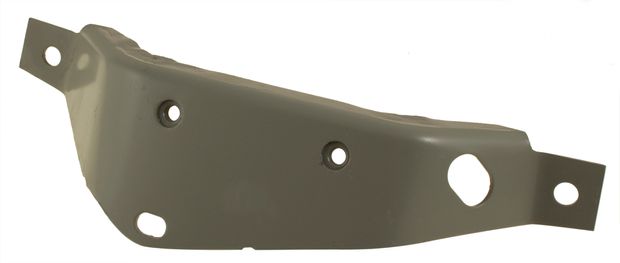 Bumper support 140/164 67-73 LHR in the group Volvo / 140/164 / Body / Bumpers / Bumpers 164 1973 at VP Autoparts Inc. (676264)