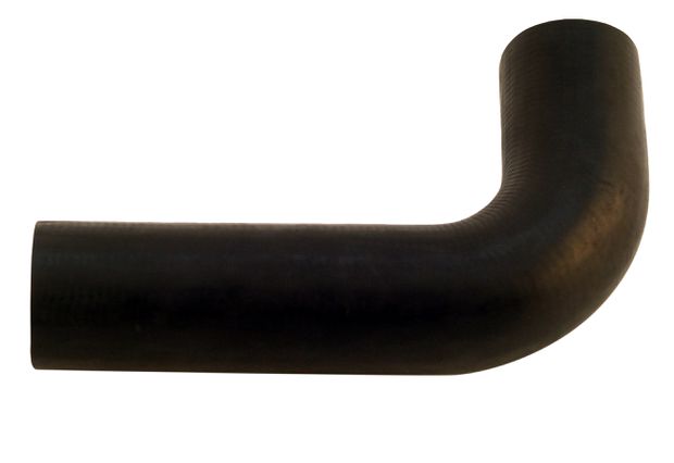 Radiator hose B18/20 upper 120/1800/140 in the group Volvo / 140/164 / Cooling system / Cooling system 140 B20 1969-74 at VP Autoparts Inc. (676556)