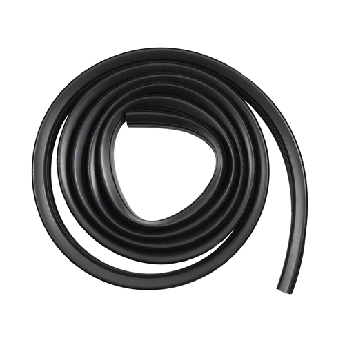 Guide channel 140/164 upper (2,45m) in the group Volvo / 140/164 / Body / Door components / Door components 164 1969-73 rear at VP Autoparts Inc. (676675)