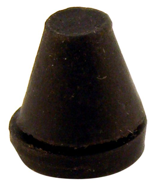 Rubber Plug in the group Volvo / 140/164 / Body / Trunk / Trunk 164 1969-75 at VP Autoparts Inc. (677055)