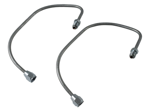 Brake line prebent jct.-LH hoses 140 pr in the group  at VP Autoparts Inc. (678032-33OE)