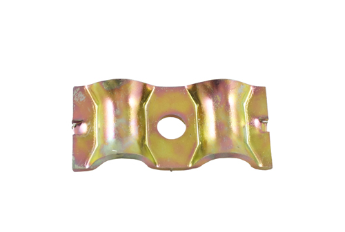 Clamp Brake lining 140/164 in the group Volvo / 140/164 / Brake system / Master brake cylinder/brake line / Hydraulic brake lines 140 B20A/B 71-74 at VP Autoparts Inc. (678052)