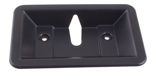Guide casing 145/245 trunk panel in the group Volvo / 240/260 / Body / Trunk / Components trunk 245 86-93 at VP Autoparts Inc. (678380)