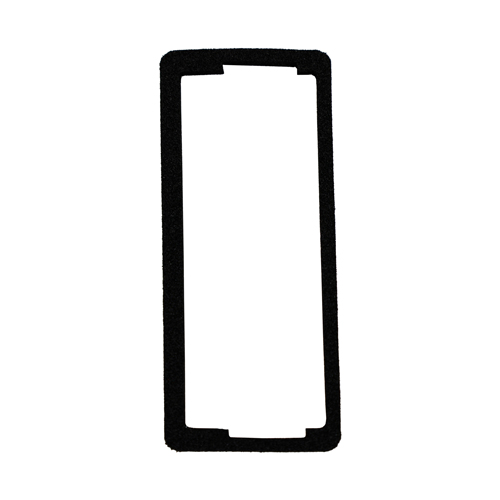 Gasket Licence light 140/164/245 73- in the group Volvo / 240/260 / Electrical components / License lights / License light 245/265 at VP Autoparts Inc. (678529-VP)