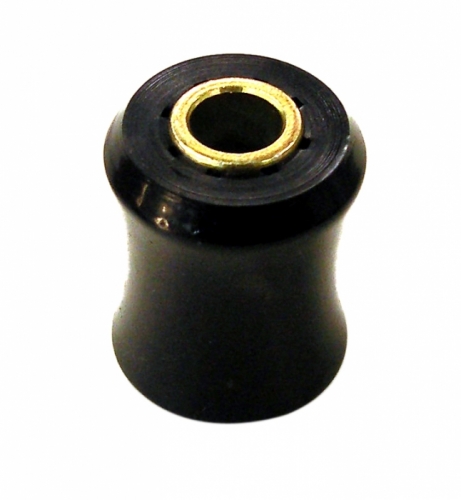Bushing Support arm Amazon/1800/140 Poly in the group Volvo / 140/164 / Transmission/rear suspension / Rear suspension / Rear suspension 140/164 1973-74 at VP Autoparts Inc. (678790PU)