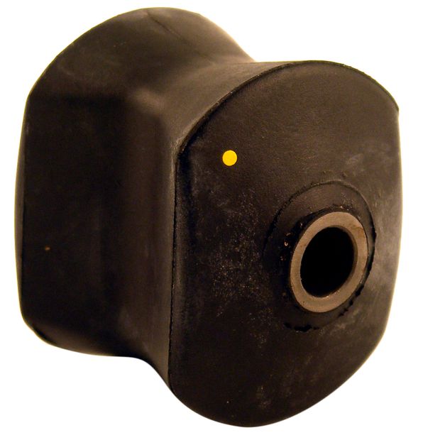 Rear Trailing rod bushing reinforced in the group Volvo / 140/164 / Transmission/rear suspension / Rear suspension / Rear suspension 140/164 1973-74 at VP Autoparts Inc. (678887)