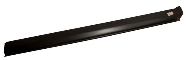 Sill panel 140/164/240/260LH in the group Volvo / 240/260 / Body / Body sides/roof / Repair panels for body 245/265 at VP Autoparts Inc. (679652R)