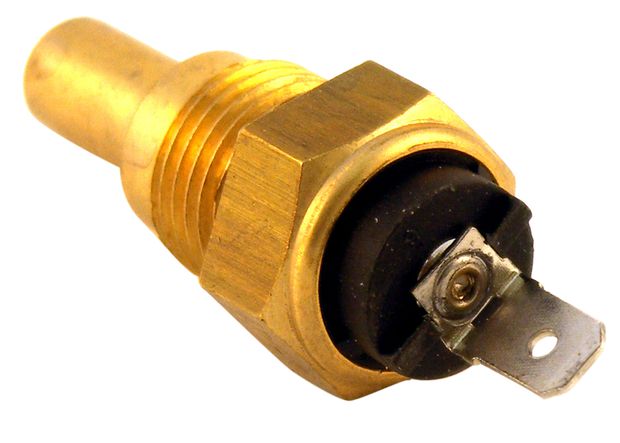 Temperature sender water 140/164  67-72 in the group Volvo / 140/164 / Electrical components / Instrument / Instrument & speedometer cable 164 67-75 at VP Autoparts Inc. (679852)