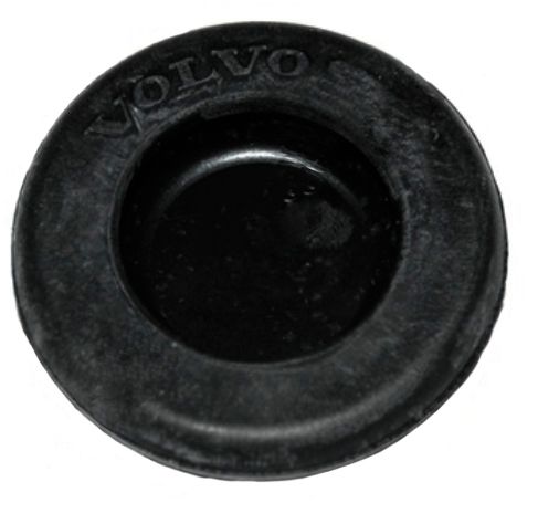Rubber grommet D=36 in the group Volvo / 140/164 / Miscellaneous / Grommets / Rubber plugs 164 at VP Autoparts Inc. (680035)