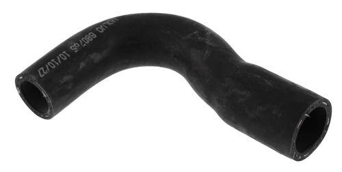 Radiator hose Amazon/1800E/ES/140 lower in the group Volvo / 140/164 / Cooling system / Cooling system 140 B20 1969-74 at VP Autoparts Inc. (680765)
