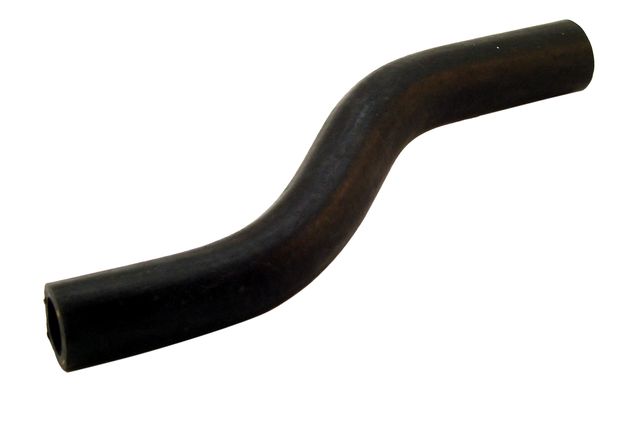 Heater hose 140 69-72 in the group Volvo / 140/164 / Heater/fresh air / Heater system & fresh air unit 140 at VP Autoparts Inc. (680843)
