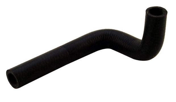 Heater hose 140 69-72 in the group Volvo / 140/164 / Heater/fresh air / Heater system & fresh air unit 140 at VP Autoparts Inc. (680844)