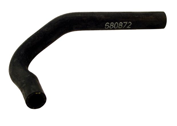 Heater hose return 140/164 69-72 in the group Volvo / 140/164 / Heater/fresh air / Heater system & fresh air unit 164 at VP Autoparts Inc. (680872)