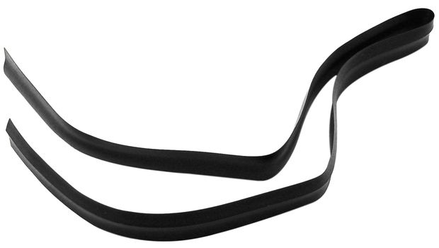 Tätningslist Sollucka 140/164/240/260 (karossida) i gruppen Volvo / 240/260 /        / Karossidor/Tak       / Taklucka 240/260 hos VP Autoparts Inc. (681089)