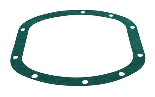Gasket Inspection cover Spicer 240/900 in the group Volvo / 940/960 / Transmission/rear suspension / Rear axle / Rear axle 940/960 diff lock at VP Autoparts Inc. (6814287)