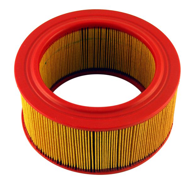 Air filter insert B18A/B20A in the group Volvo / 240/260 / Fuel/exhaust system / Air filter / Air filter 240 B20A at VP Autoparts Inc. (681437)