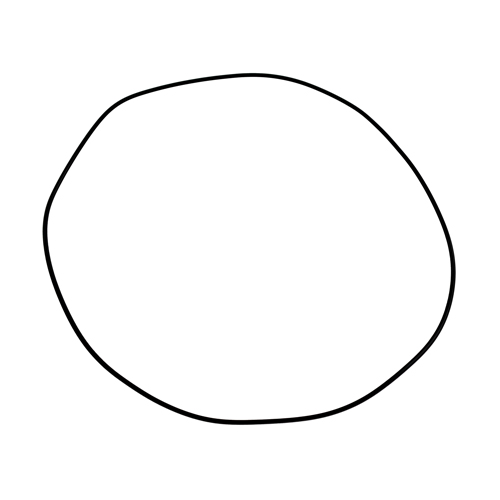 SEALING RING in the group Volvo / 240/260 / Transmission/rear suspension / Gear box / Gearbox 240 AW71 automatic at VP Autoparts Inc. (6814812)