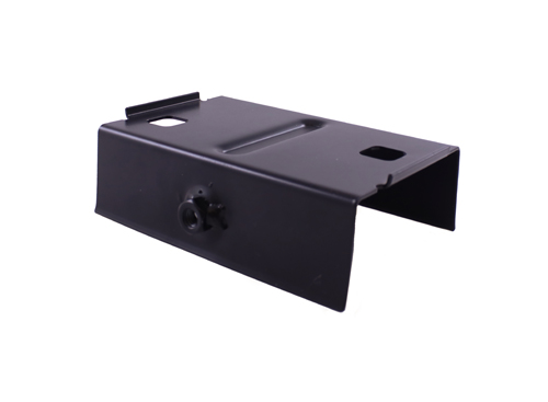 Bracket rear bumper 850/V70 in the group Volvo / 850 / Body / Bumpers 850 at VP Autoparts Inc. (6816114)