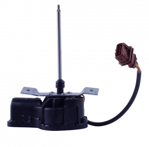 Wiper Motor 850  RH in the group Volvo / 850 / Electrical components / Front screen wiper 850 at VP Autoparts Inc. (6817044)