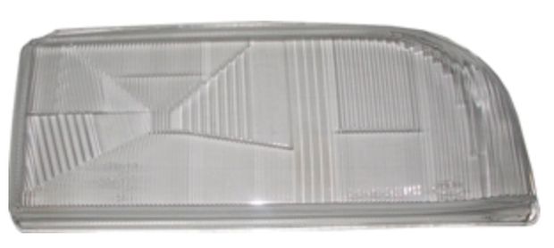 Lens 850 94-97  low RH in the group Volvo / 850 / Electrical components / Front lights / Headlight 850 1994- alt 2 at VP Autoparts Inc. (6817063)
