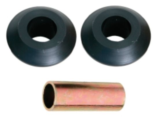 Bushing Wishbone 700/900 83-98 PU in the group Volvo / 940/960 / Front suspension / Front suspension / Front suspension 940/960 -1994 at VP Autoparts Inc. (6819057PU)
