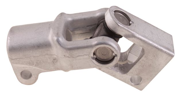 Steering column joint 240 79-93 lower in the group Volvo / 240/260 / Front suspension / Steering column / Steering column 240/260 at VP Autoparts Inc. (6819550)
