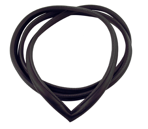 Door frame seal 1800S/E 61-72 in the group Volvo / 1800 / Body / Window glass / Rubber seals / Gaskets and seals P1800 1961-73 at VP Autoparts Inc. (682296)