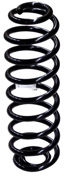 Coil spring 145/164 67-73 rear reinforce in the group Volvo / 140/164 / Transmission/rear suspension / Rear suspension / Shock absorber & Coil spring 164 1969-75 at VP Autoparts Inc. (683290)