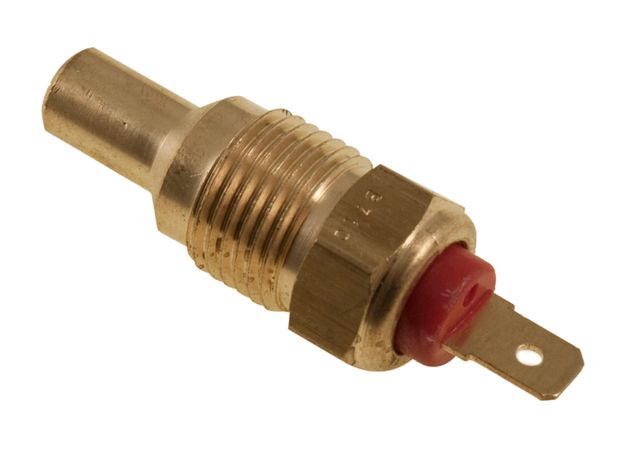 Temperature sender Water 1800E/ES in the group Volvo / 1800 / Electrical components / Instrument / Instrument B20 P1800E/ES at VP Autoparts Inc. (683299)
