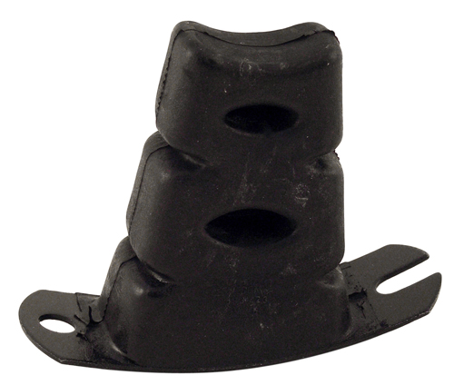 Rubber cushion 140/160/240 rear axle in the group Volvo / 240/260 / Transmission/rear suspension / Rear suspension / Rear suspension 240/260 at VP Autoparts Inc. (683423)