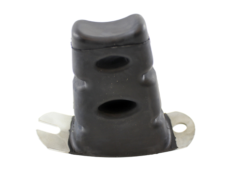 Rubber cushion 140/160/240 rear axle in the group Volvo / 240/260 / Transmission/rear suspension / Rear suspension / Rear suspension 240/260 at VP Autoparts Inc. (683423)