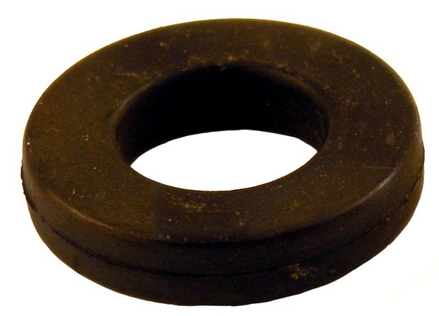 Rubber ring Front axle 140/164 in the group Volvo / 140/164 / Front suspension / Front suspension / Front suspension 164 at VP Autoparts Inc. (683760)