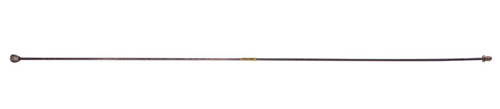 Brake line 1800 69-73 Front-Rear LHF in the group Volvo / 1800 / Brake system / Master brake cylinder/brake line / Brake lines & accessories B20 at VP Autoparts Inc. (684104)