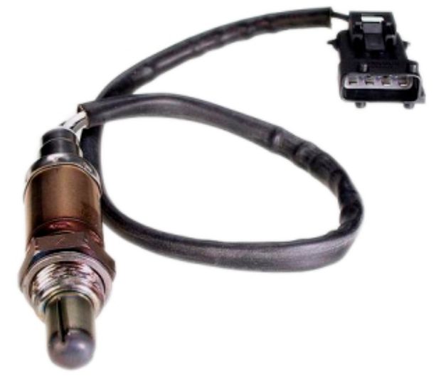 Lambda sensor Regulating probe B230FD 19 in the group Volvo / 850 / Fuel/exhaust system / Fuel system 850 at VP Autoparts Inc. (6842910)