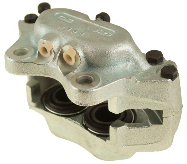 Caliper 1800/140/164 Girling 2-c. RHF in the group Volvo / 140/164 / Brake system / Brakes front / Front wheel brake 140/164 Girling at VP Autoparts Inc. (684433N)