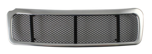 Air intake grille Volvo 1800 70-73 in the group Volvo / 1800 / Heater system & fresh air 1800 61-73 at VP Autoparts Inc. (684548)